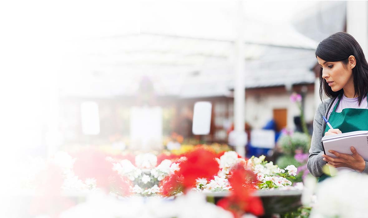 Burston Garden Centre - featured image