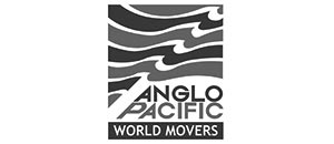 Anglo Pacific World Movers - Removals & Shipping - Client Logos - NECL