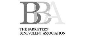 The Barristers' Benevolent Association (BBA)