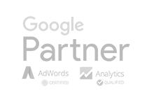 NECL are proud to be a Google Partner - using analytics and adwords to help improve and promote your business prospects online