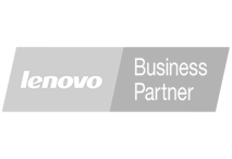 NECL are proud to be a Lenovo Partner