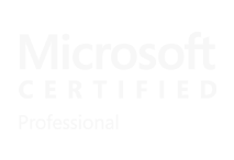 Microsoft Certified Bronze Partner - NECL