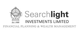 Searchlight Investments - NECL client logo