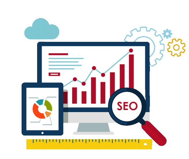 Search Engine Optimisation and Digital Marketing by NECL Search Engine Optimisation and Digital Marketing by NECL