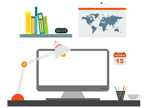 Social Media Marketing by NECL Social Media Services by NECL