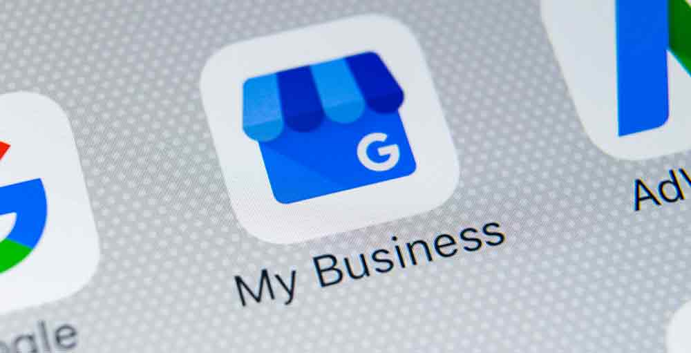 Google my Business - Local SEO tips - NECL IT Blog