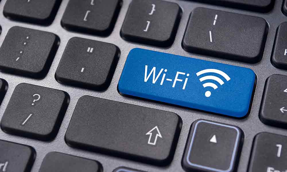 Tips for improving WiFi at home - NECL