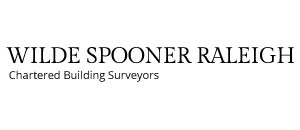 Wilde Spooner Raleigh - NECL client logo