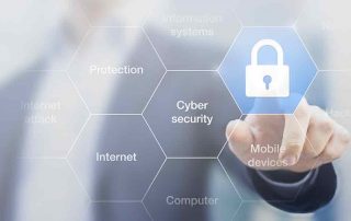 Improving Network Security at Your Business - Tips from the NECL IT Blog