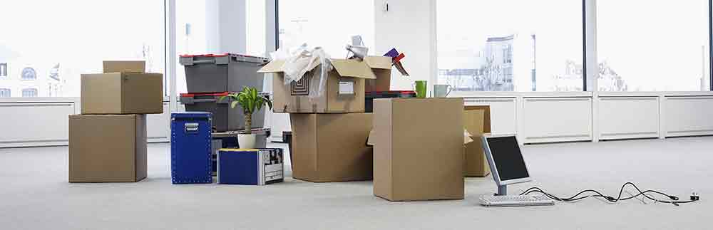 Office Relocation Tips - NECL IT blog