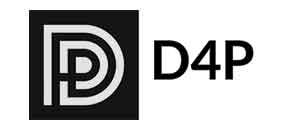 D4P - Design for People - client logo NECL