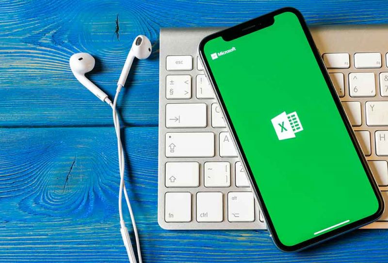Office 365 Manual Microsoft Excel NECL