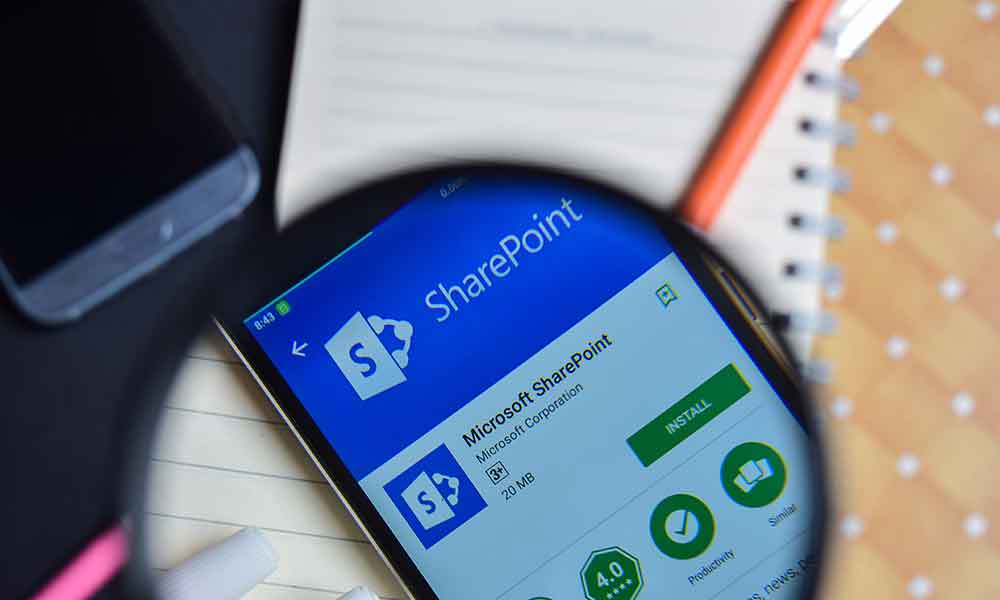 Microsoft SharePoint Manual Office365 Blog Series