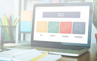 SEO Tactics to leave behind in 2018 - NECL Blog