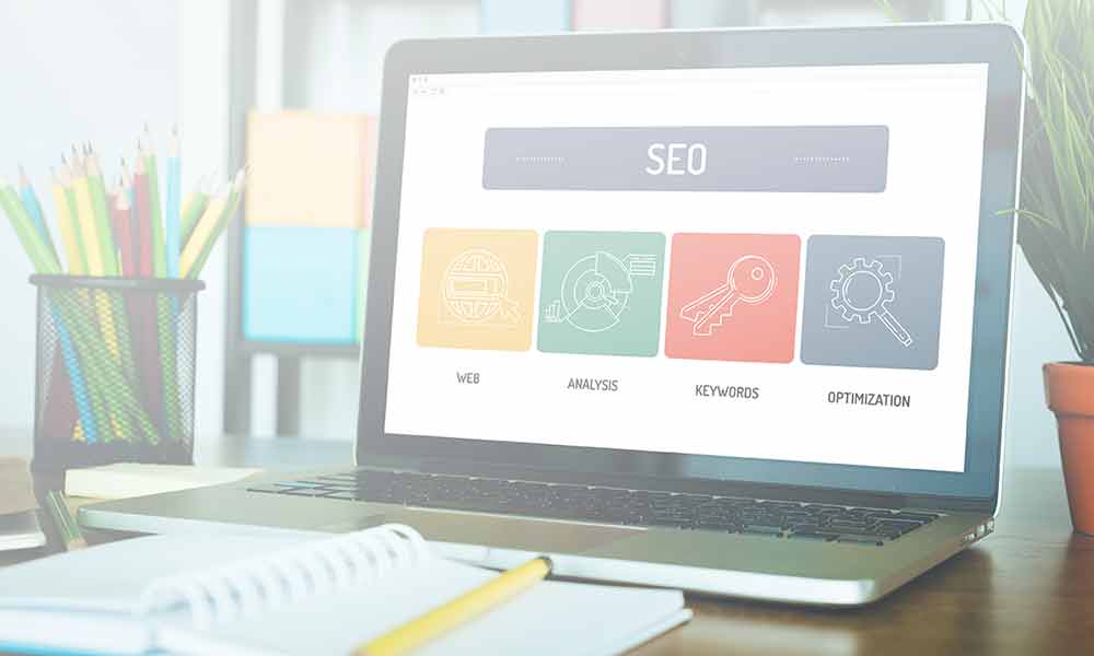 SEO Tactics to leave behind in 2018 - NECL Blog