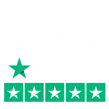 NECL - Rated Excellent by our clients on Trustpilot