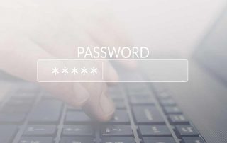 Change Your Password - Importance of using secure passwords