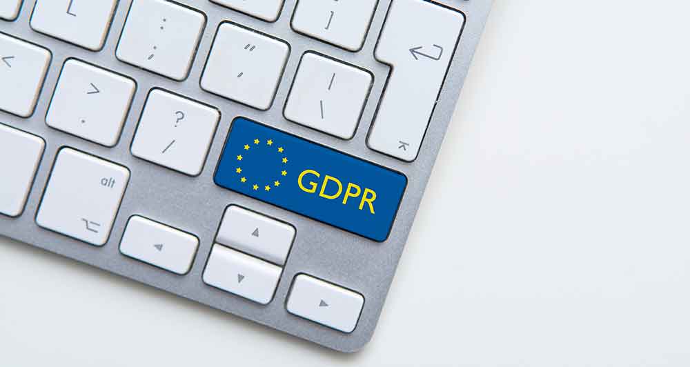 GDPR Blog Post - NECL IT Support