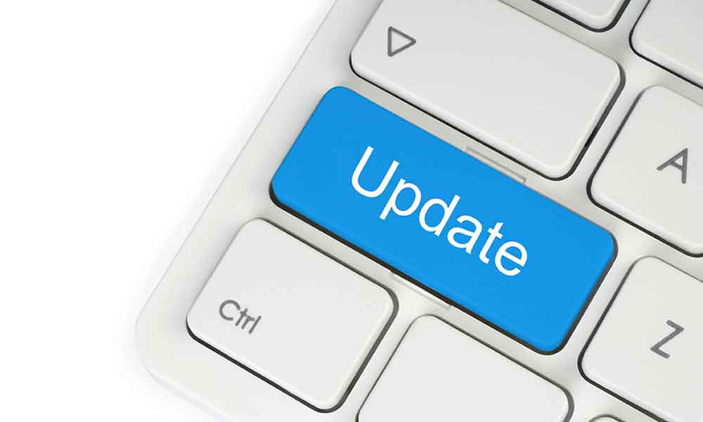 The Importance of Software Updates