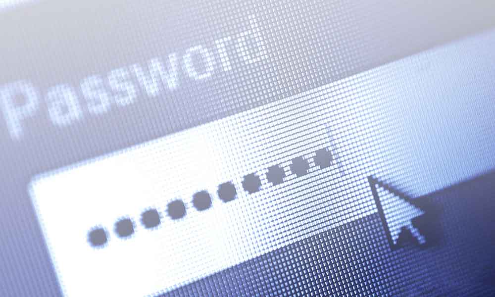 Should You Be Using a Password Manager?