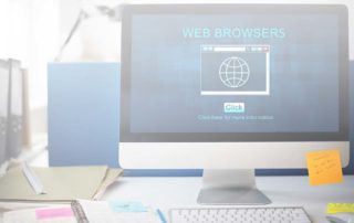 Which Web Browser is Right For Me?