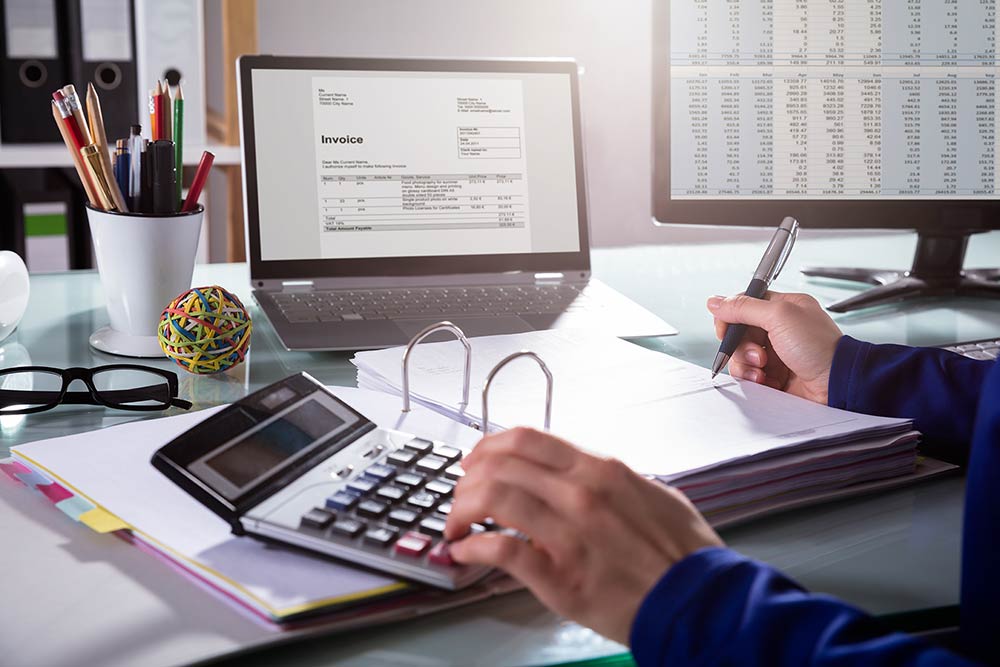 Making Tax Digital - Online Accounting Software - NECL IT Blog