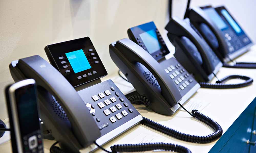 VoIP Alternatives to 3cx phone system