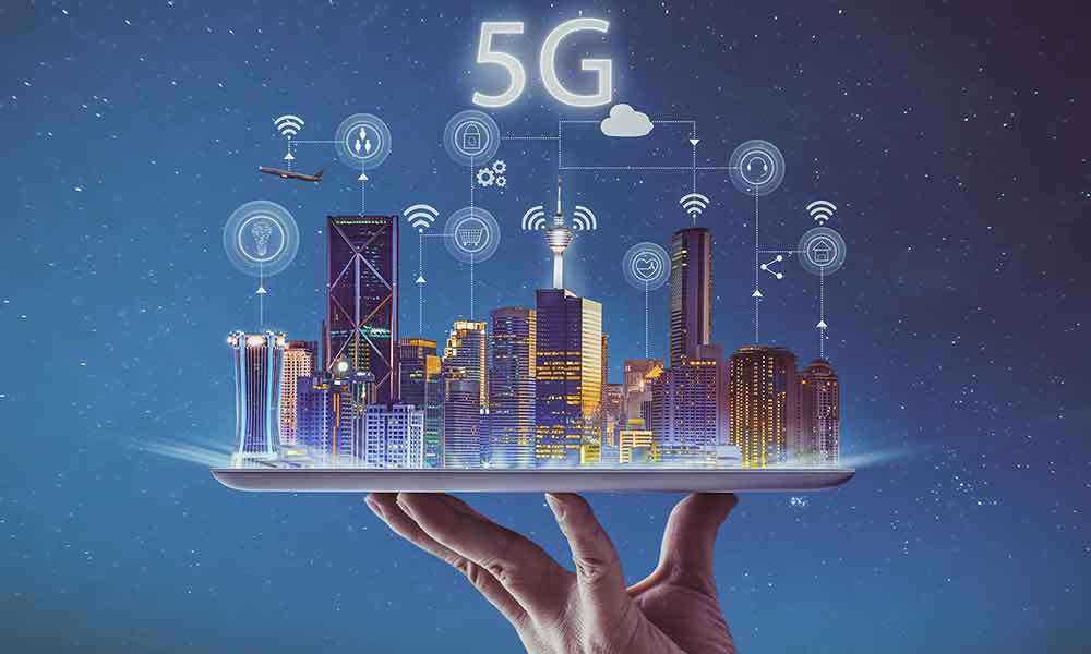 5g Mobile Networks Connectivity