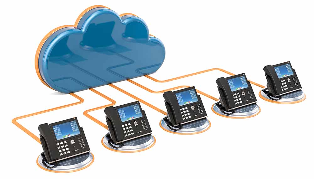Cloud Based Telephony - NECL Blog