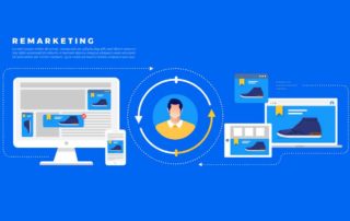 Remarketing - Digital Advertising