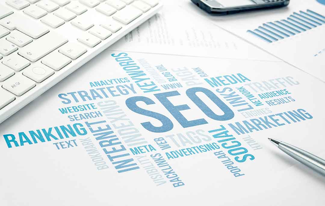 SEO London - NECL Consulting