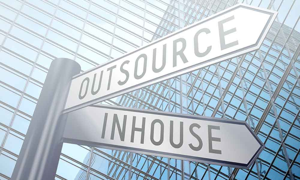 Is IT Outsourcing Right For You?