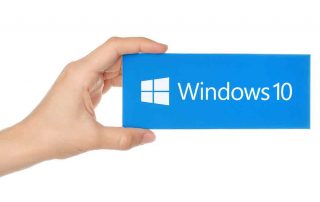 Microsoft Windows 10 - NECL