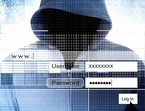 Would Your Business Be Ready for a Cyber-Attack?