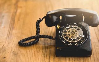 End of Traditional Desk Phones - NECL Blog