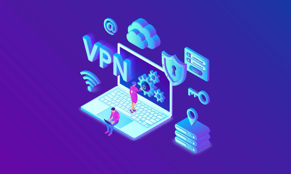 How to Choose a VPN
