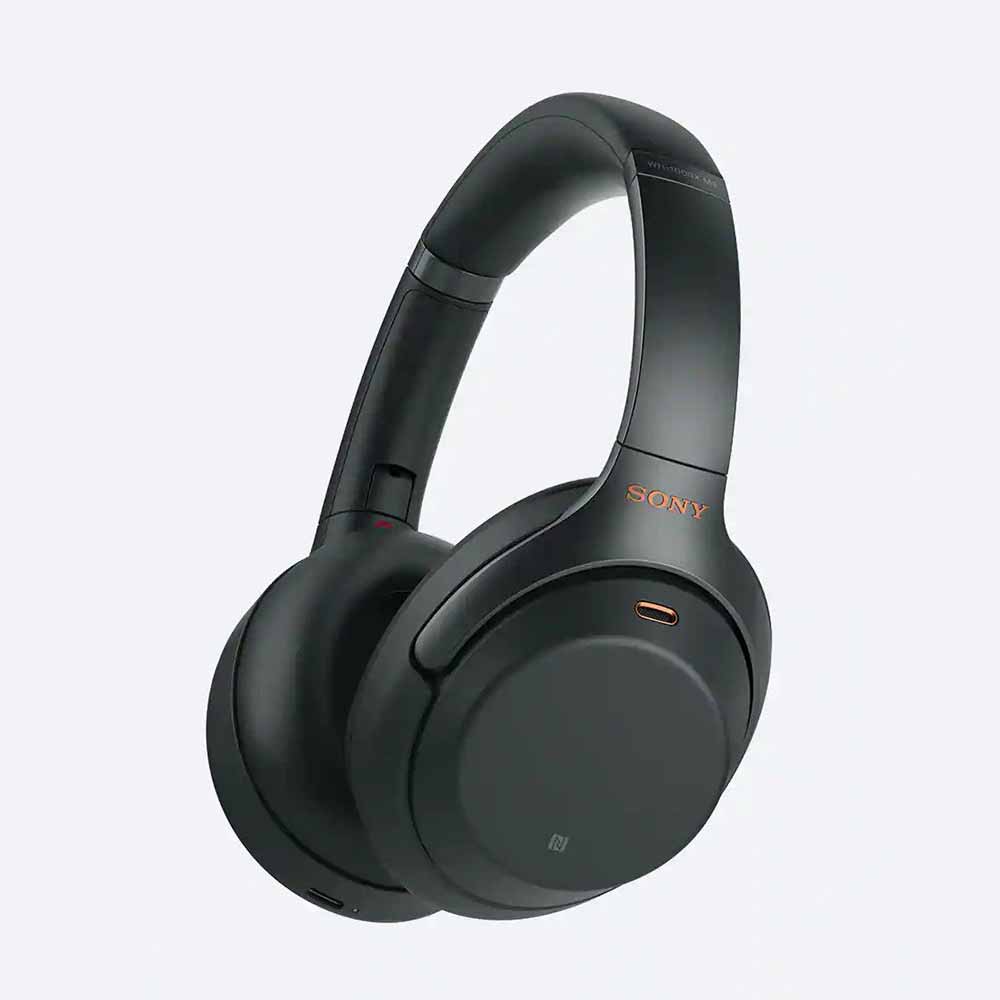 Sony WH-1000XM3 Headphones