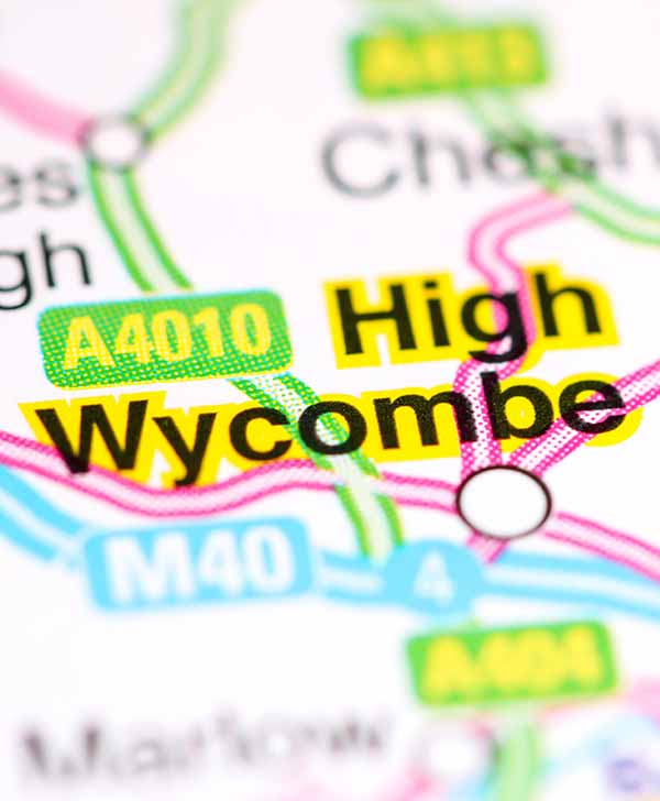 IT Support High Wycombe, London Computer Repairs in High Wycombe, London