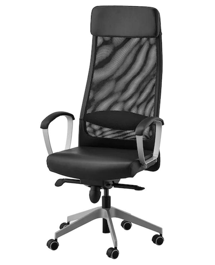 Ikea Markus Office Chair