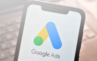 Outsource Google Ads