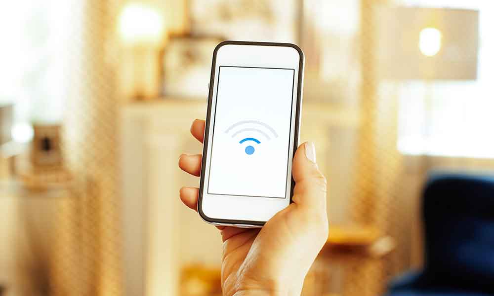 Troubleshooting Steps for Common Home Wi-Fi problems