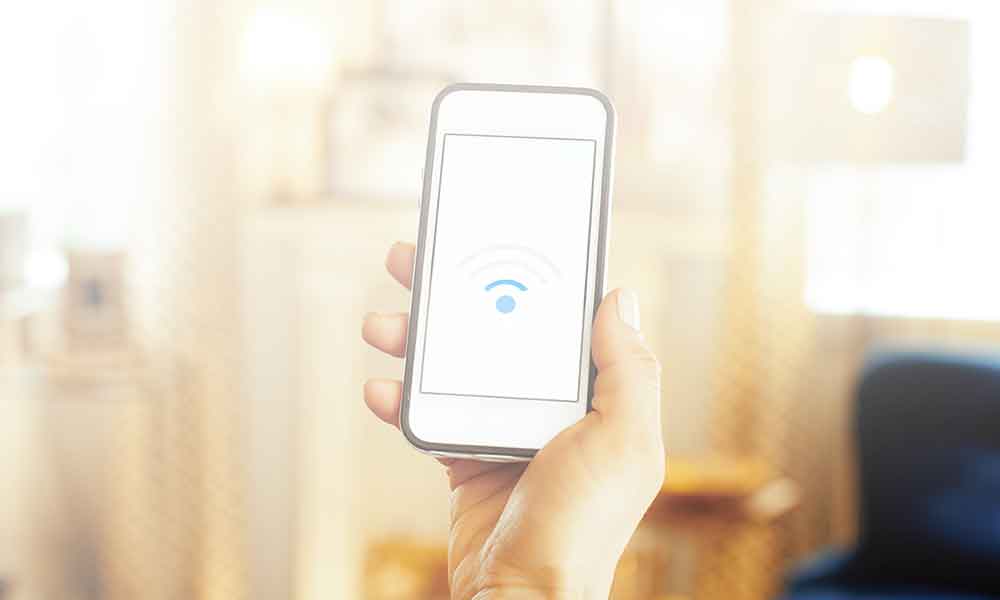 Troubleshooting Steps for Common Home Wi-Fi problems