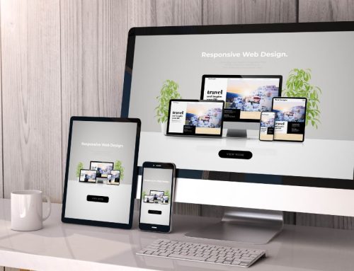 Why and how to make your website responsive