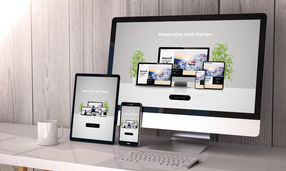 Why and how to make your website responsive
