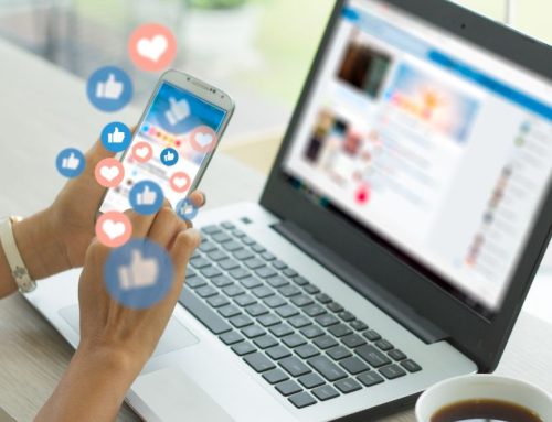 Benefits of social media marketing for your small business