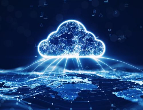 What is cloud computing and why is it useful?