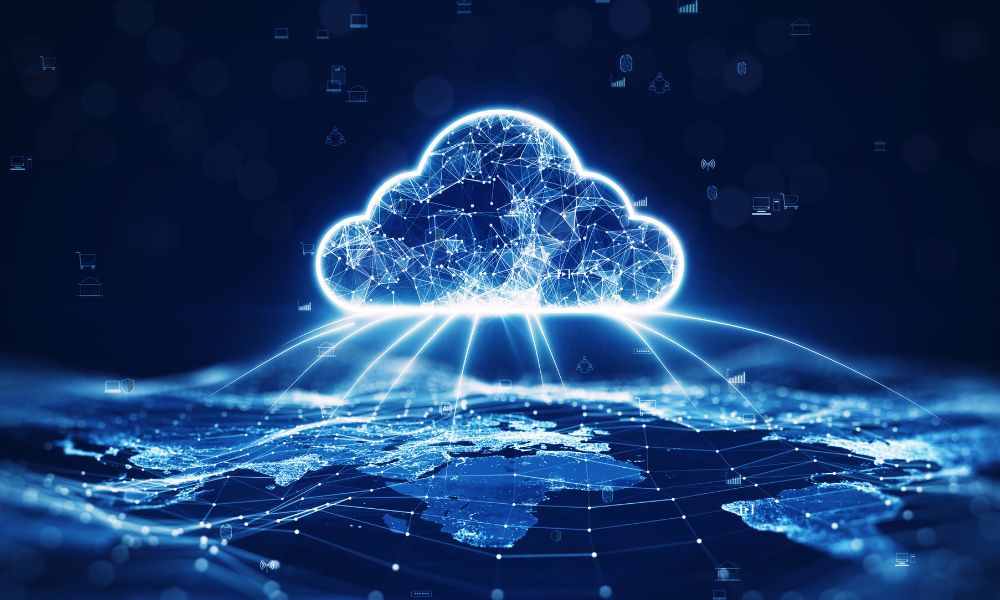 What is cloud computing and why is it useful?