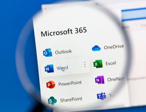 R.I.P Office 365, Hello Microsoft 365