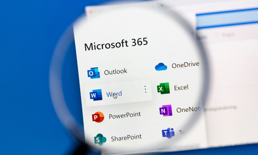 R.I.P Office 365, Hello Microsoft 365