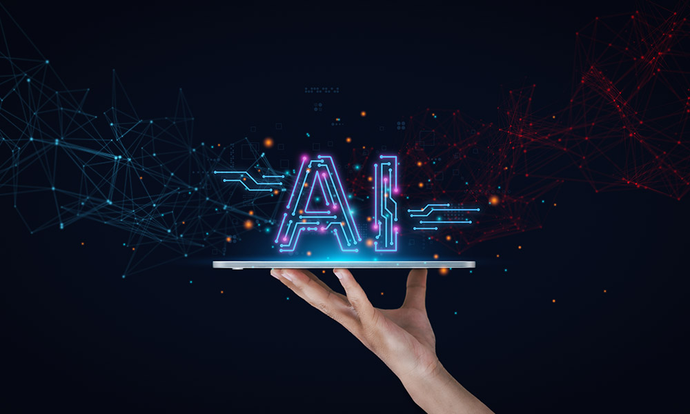 Artificial Intelligence tools can revolutionise your small business